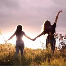 风雨同行的图片 友不在多 贵在风雨同行