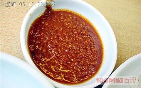 烤肉酱料的制作方法 烧烤酱的配方,烤肉酱的制作方法