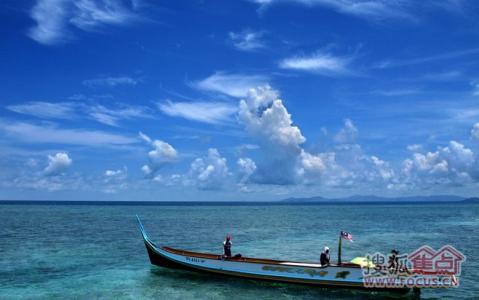 泰国海景拍摄工作室 定格波涛 夏季海景拍摄攻略