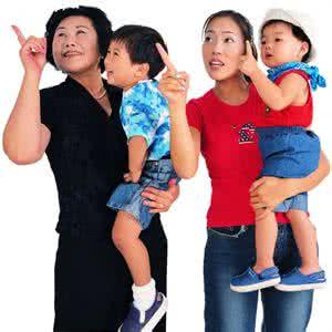 80后媳妇晒婆婆 女人承载的角色—媳妇与婆婆（六）