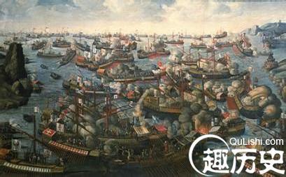 郑和下西洋的船队规模 郑和下西洋的时候船队究竟有多庞大