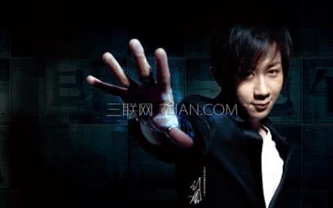 魔法奇迹刘谦全集 刘谦:我的人生一样新奇