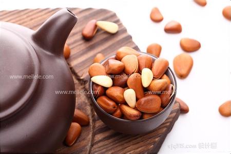 女人吃松子的好处 吃松子有什么好处