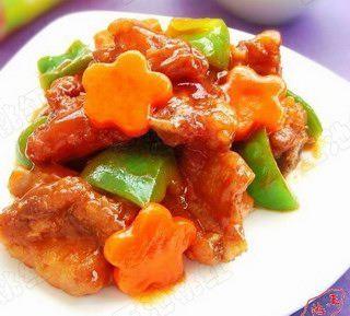 家常菜谱大全 家常菜谱大全8391个《三九》