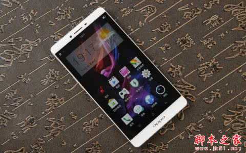 oppor7plus高配版 oppor7plus高配版 OPPO R7 Plus有几个版本？ OPPO R7 Plus高配版详细评测