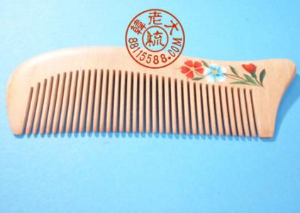梳子断了是吉是凶 梳子断了是吉是凶 梳子断了有什么寓意