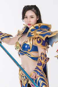 女神进化论 女神jing进化论 艺术家C. Cassandra的作品,关于女神jing的日常。
