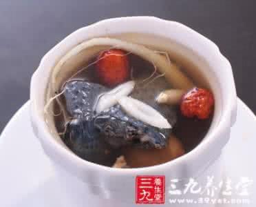 身体虚弱补充营养 春季常吃七营养靓汤 让身体不虚