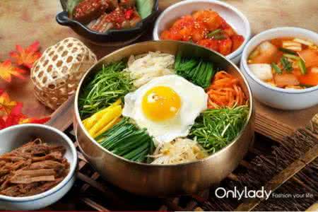 美食名字集锦 美食集錦