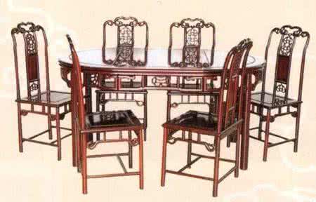 实木家具木材介绍 古家俱木材介绍