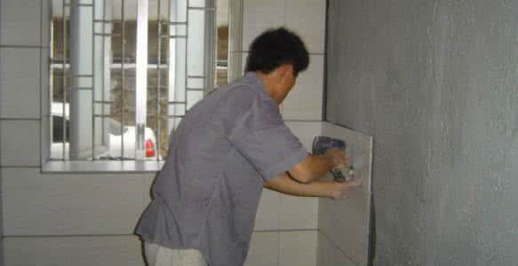 旧房翻新墙面处理 旧房墙面处理小技巧
