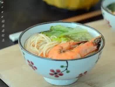 各种面条的做法大全 面条的一千零一种做法!