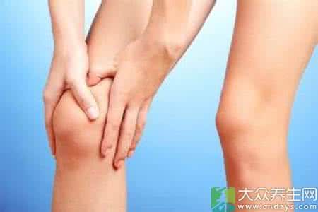 膝关节退行性关节炎 膝关节退行性关节炎 治疗膝关节炎的方法