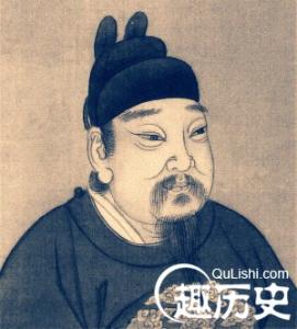 赵匡胤黄袍加身 历史开了相同的玩笑：赵匡胤黄袍加身的好运气