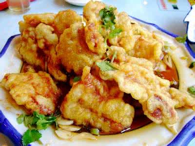 家常锅包肉怎么做 锅包肉怎么做