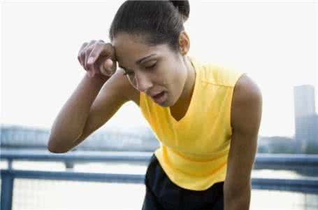 人体毒素的主要来源 头晕口臭是毒！人体藏7种毒素