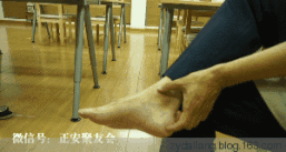 近视眼按摩手法视频 【转载】治疗近视眼立竿见影手法