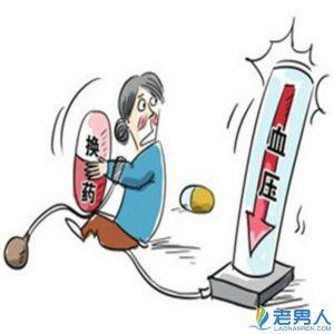 低血压头晕怎么办 喜蛋治疗低血压、头晕压力