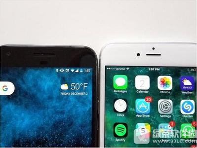 三星s8电池 续航 iPhone SE电池续航对比iPhone 6S哪个好