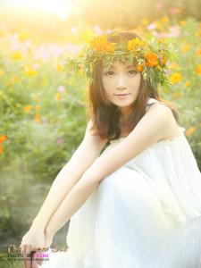 温暖心灵的情感美文 幸福就是你深情的凝视【情感美文】