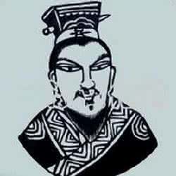 杨侗和杨侑 杨侑