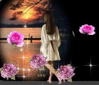 处处都有你 灵犀处，永远有你