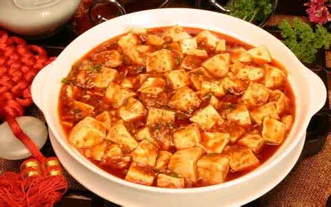 水豆腐的家常做法好吃 热豆腐的做法 热豆腐的做法,热豆腐怎么做好吃,热豆腐的家常做法