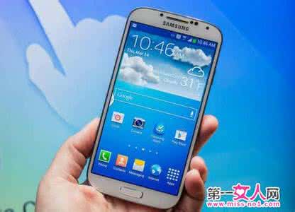 三星s8电池 续航 三星GALAXY S4电池续航测试出炉