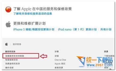 怎么查询iphone保修期 iphone6保修怎么查询？