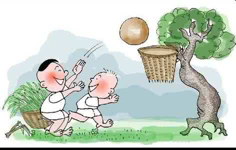 开卷有益的故事 10个故事中的有益哲理