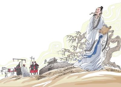 楚国和秦国哪个强大 强大的楚国为何没能打过秦国而统一中国？