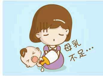 母乳不足怎么办 松狮犬母乳不足怎么办