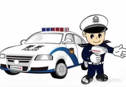 违章停车扣分吗 偷着乐吧~这6种违章不扣分也不罚款