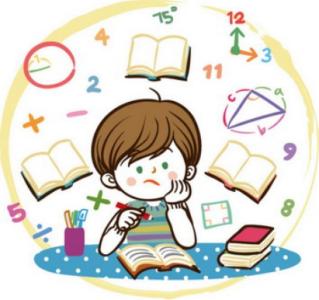小学数学学习方法指导