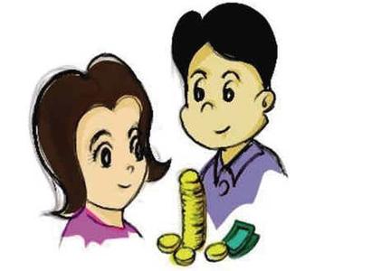 王族掌管神权 为什么那些女人掌管经济大权的家庭更幸福？