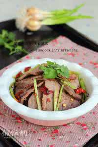 凉拌麻辣牛肉 牛气冲天----干拌麻辣牛肉