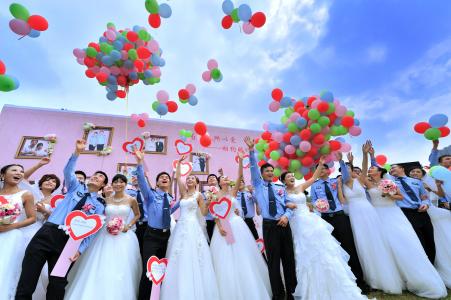 什么样的婚姻应该离婚 婚姻应该被“放飞”