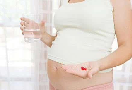 孕妇需要补维生素吗 维生素孕妇能够吃吗？