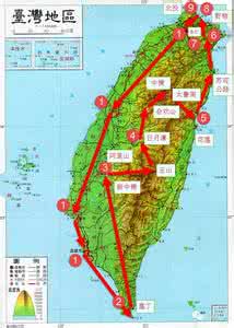 台湾宜兰有什么好玩的 台湾宜兰旅游攻略