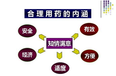 老年人用药原则 老人用药的特殊性有哪些 老年人用药须知5原则