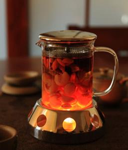 黄芪红枣茶 黄芪红枣茶 黄芪茶强心脏