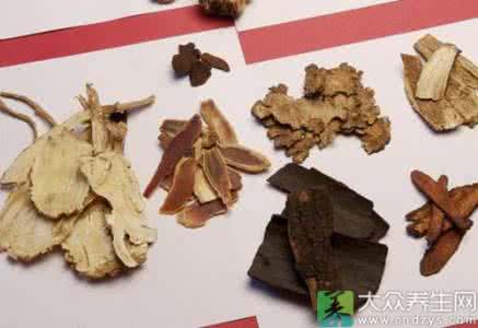小儿便秘中药治疗 老年便秘的中药治疗