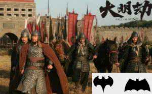 杨嗣昌和卢象升 杨嗣昌与卢象升是谁 是政治斗争的牺牲品 杨嗣昌与卢象升