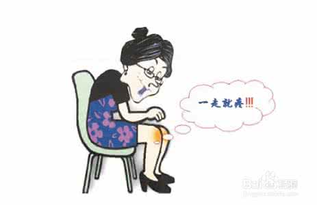 类风湿性关节炎用药 生活中需时时警惕类风湿关节炎