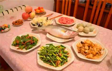 孕妇营养晚餐食谱大全 孕妇营养晚餐食谱大全 数款孕妇营养晚餐的做法