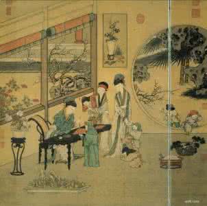 人生八德 中华文化—道德篇 . 人生八德《女诫》