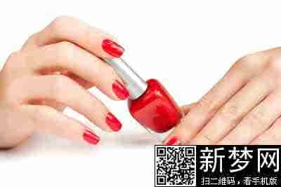 指甲油弄衣服上怎么洗 衣服上的指甲油怎么洗