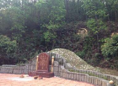 坟地风水注意禁忌 坟地风水 坟地风水注意禁忌