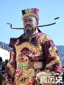 司法审判者加拉特隆 解读宋朝时期司法：包公能审判自己的亲侄子吗？