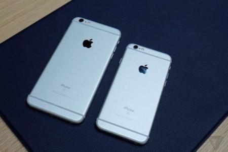 华为畅享6s怎么样 iPhone6s Plus怎么样？